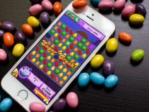 Candy Crush Saga