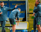 Crossbar Challenge