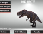 Dinozor Et Avı Oyna