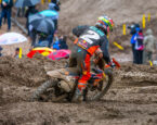 Dirt Bike Racing