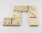 Domino Solitaire