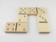 Domino Solitaire