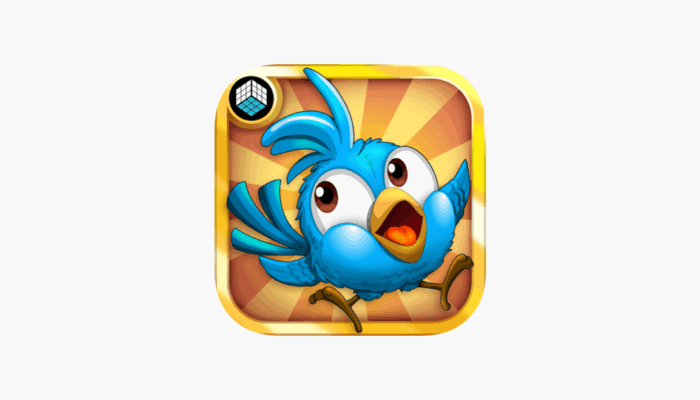 Flappy Shoot kapak görseli