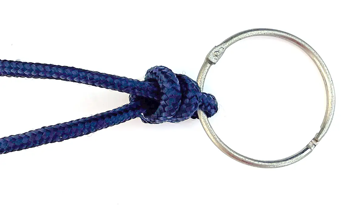 Fly with Rope 2