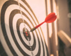 Hit The Bullseye Oyna