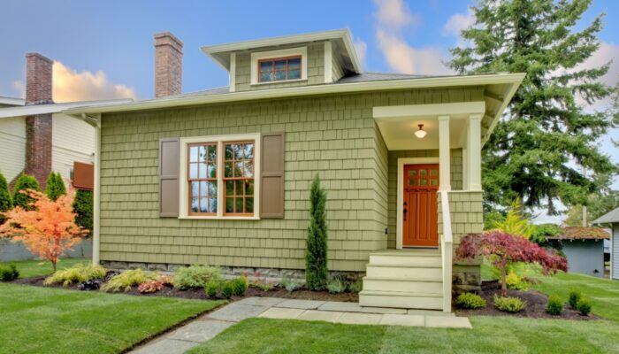 House Paint kapak görseli