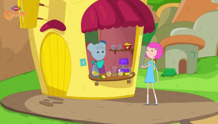 ibi ile tosi kapak görseli