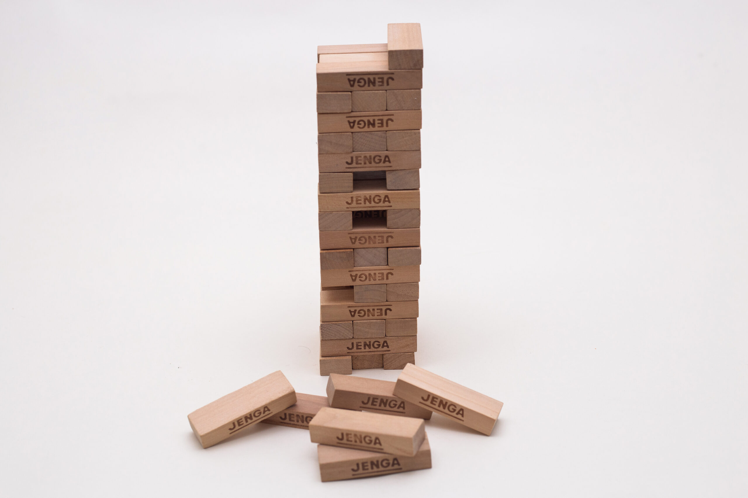 Jenga