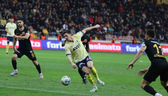 Kafa Topu Süper Lig kapak görseli