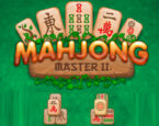 Neşeli Mahjong