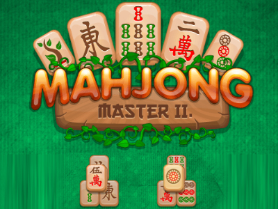 Neşeli Mahjong kapak görseli