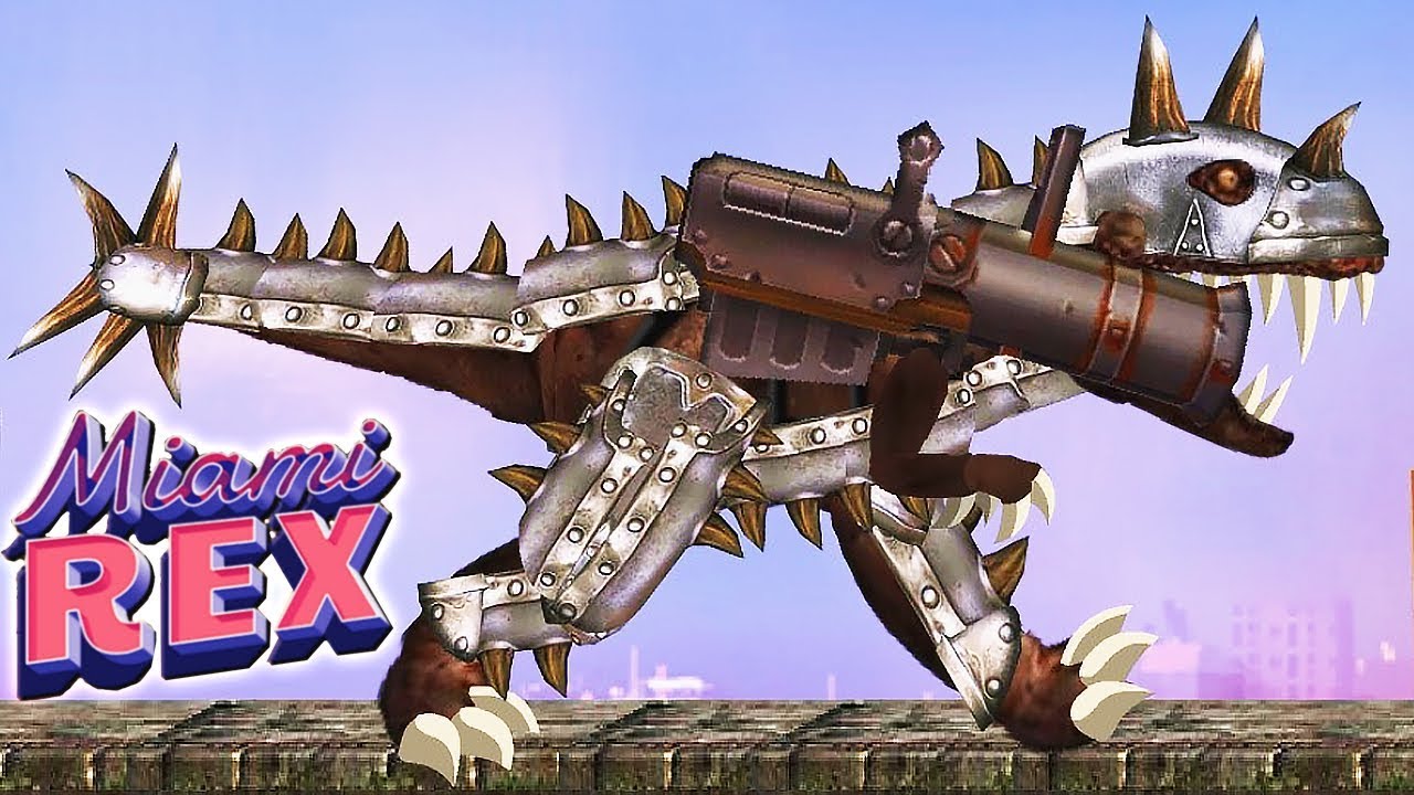 Miami Rex