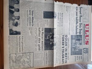 Nick Jr Blok Yıldız Mücadelesi