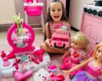 Oyun Barbie Oyna