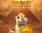 Piramit Solitaire