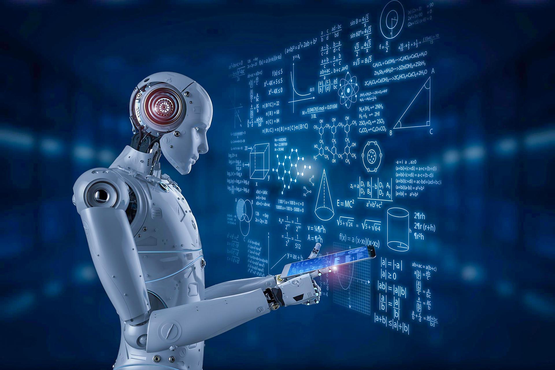 Robot Arkadaşlar Macera