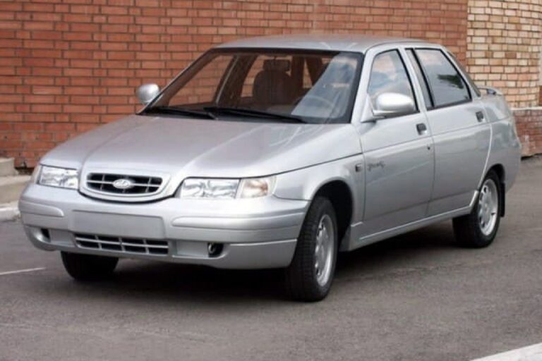 Rus Şöför Lada oyna