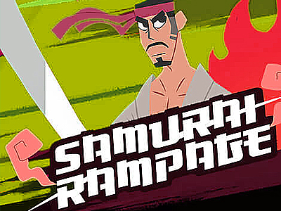 Samuray Savaşçıları kapak görseli