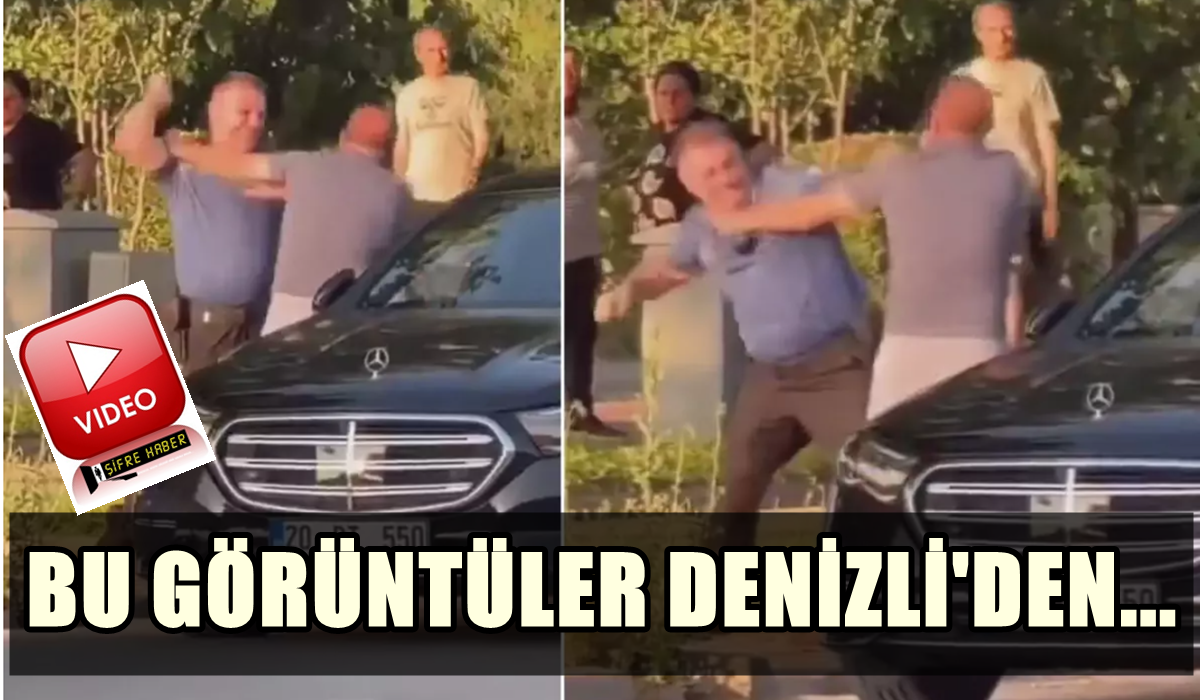 Sokak Kavgası