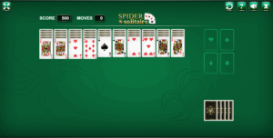 Solitaire Online