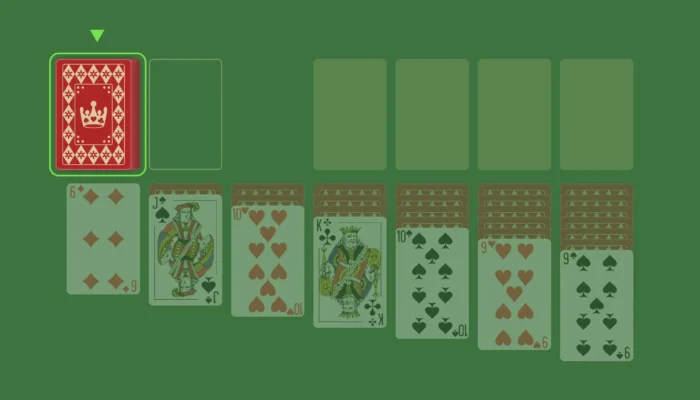 Solitaire Social kapak görseli
