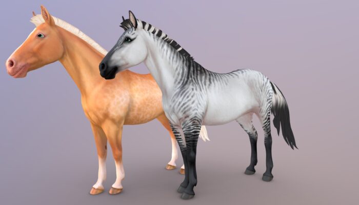Star Stable kapak görseli