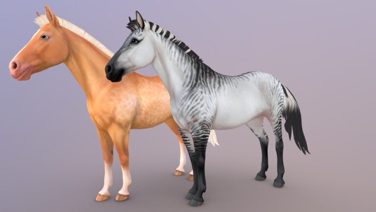 Star Stable oyna