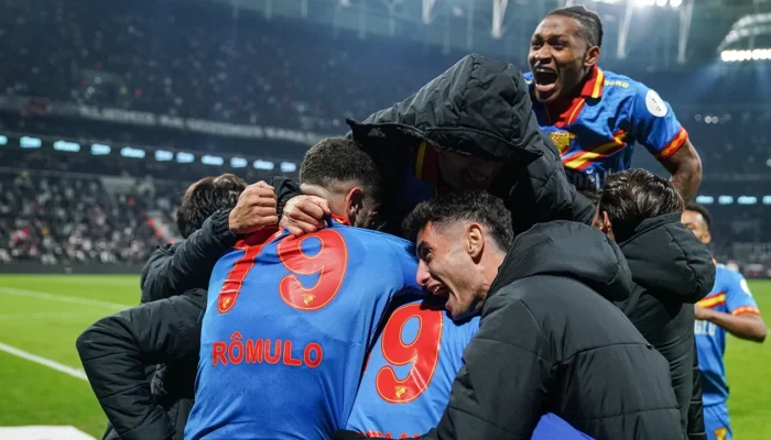 Süper Göz kapak görseli