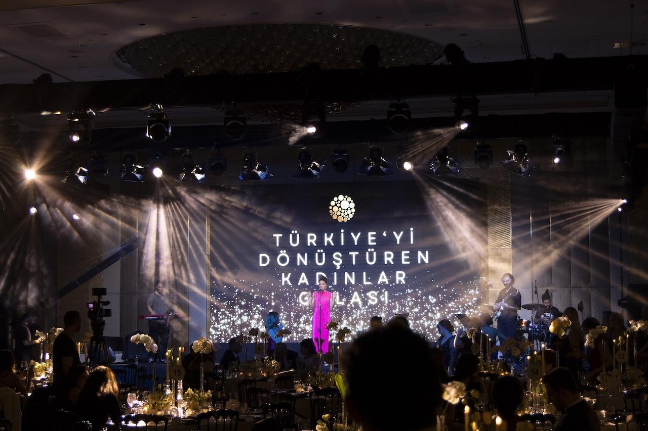 Tasarımcı Galası