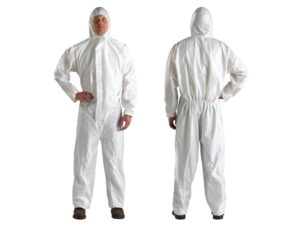 Tek Kullanımlık Tulum