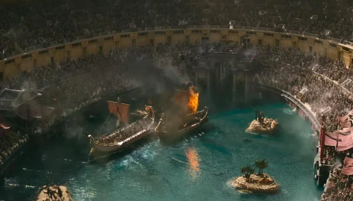 Tekne Savaşları kapak görseli