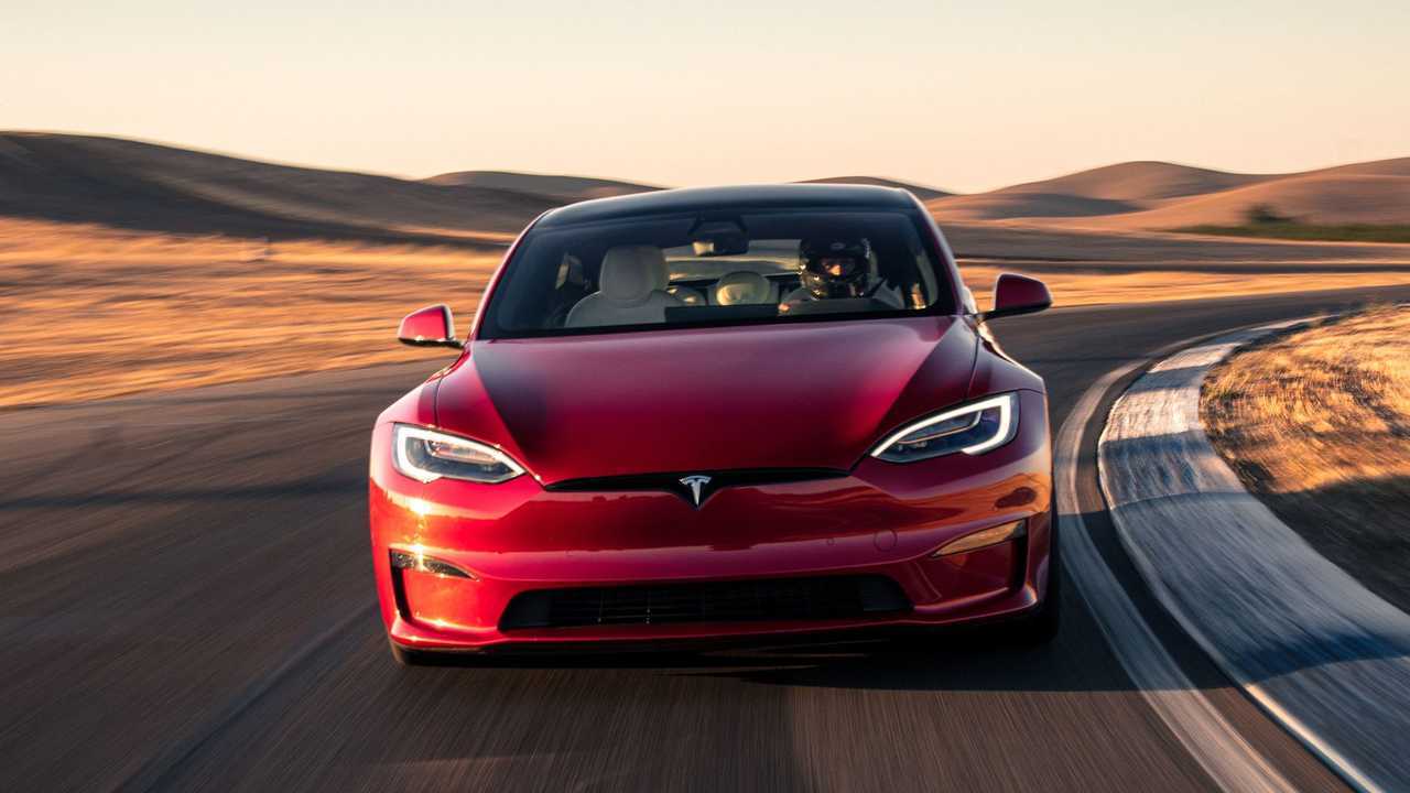 Tesla Defans
