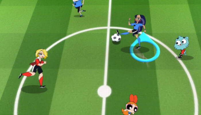 Toon Kupası kapak görseli