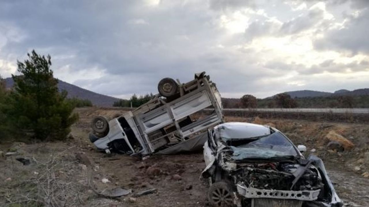 Trafik Yarışı 3D