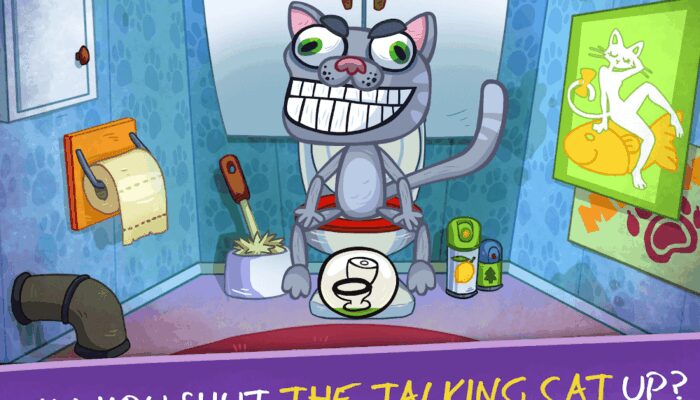 TrollFace Quest: USA 1 kapak görseli