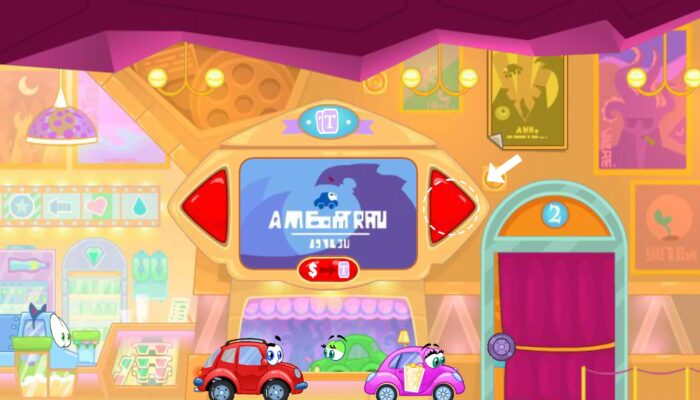 Wheely 6 kapak görseli