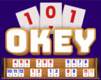 101 Okey Oyna