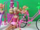 Barbie İkiz Bebekler