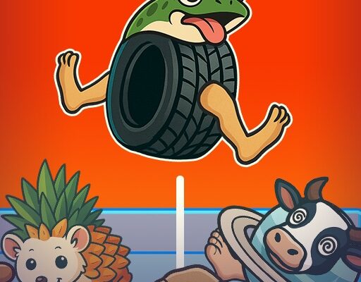 Brainrot Boing Boing Merge kapak görseli