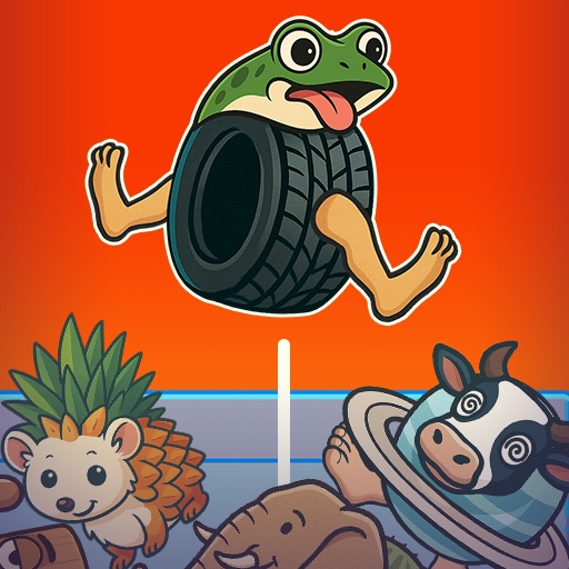 Brainrot Boing Boing Merge