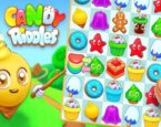 Candy Riddles Oyna