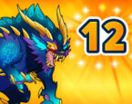 Dynamons 12 Oyna