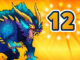 Dynamons 12