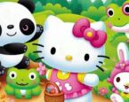 Hello Kitty Macerası Oyna