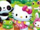 Hello Kitty Macerası
