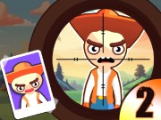 Sniper 2 kapak görseli