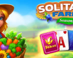 Solitaire Farm Sezon 4 Oyna
