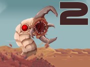 Yeraltı Canavarı 2 oyna kapak görseli