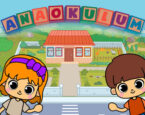 Anaokulum Oyna