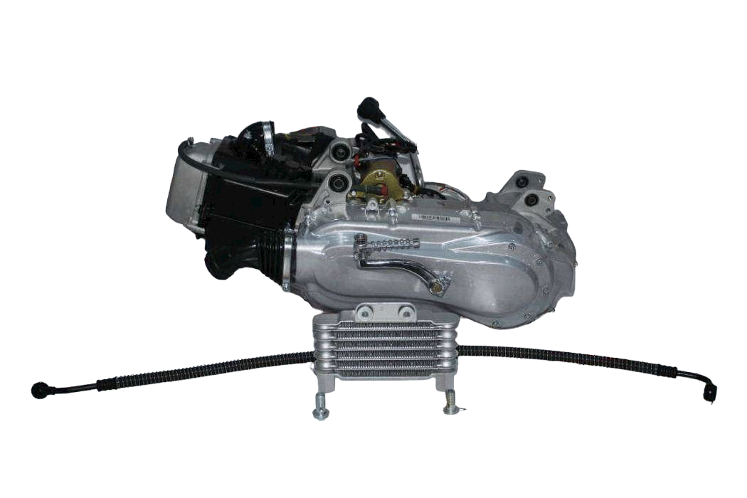ATV Motor
